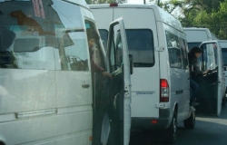 A fost prelungit itinerarul rutei de transport public nr. 186