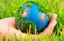 В Кишиневе началась кампания по защите окружающей среды
