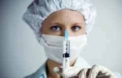 В Кишиневе начинается вакцинация против сезонного гриппа