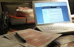 In Chisinau, the owners of the electronic signature can pay taxes via the Internet
