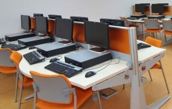 В Кишиневе открылась летняя школа IT