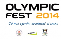 В Кишиневе пройдет Olympic Fest