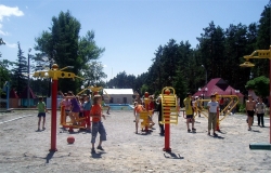В Кишиневе работают десять муниципальных лагерей отдыха для детей