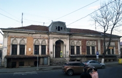 В Кишиневе за 900 тысяч евро продают памятник архитектуры