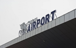 Chisinau International Airport will host the opening of the Days of Italian Culture