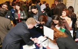 Job Fair is going to be in Chisinau