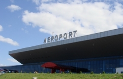 В Кишинёвском аэропорту массово увольняют работников