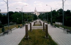 В Комрате установят бюст господарю Дмитрию Кантемиру