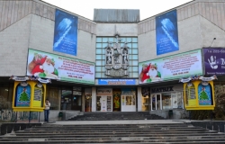 В кукольном театре «Ликурич» начался новый сезон