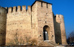 Cetatea Soroca va fi redeschisă în luna mai