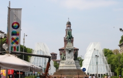 В Милане на EXPO 2015 Молдова впервые будет иметь собственный павильон