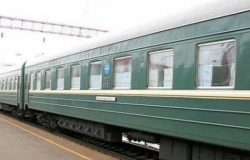 În Moldova au fost anulate două curse feroviare