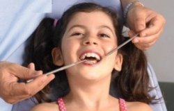 В Молдове детям до 12 лет будут лечить зубы бесплатно