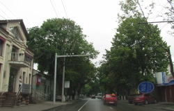 В Молдове еще на 250 перекрестках будут установлены видеокамеры