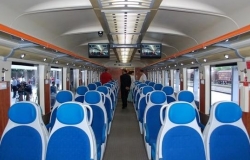 В Молдове началась тотальная проверка модернизированных поездов