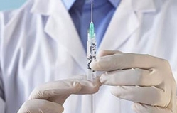 Moldova started hepatitis B vaccination