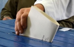 В Молдове по случаю выборов президента Румынии будет открыт 21 избирательный участок