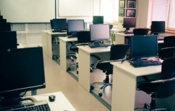 The first center of IT-technologies is opened in Moldova