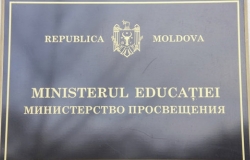 "School Inspection" will appear in Moldova