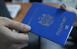 В Молдове срочно оформляют паспорта для безвизовых поездок в Евросоюз