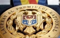 В Молдове стартовал конкурс на присуждение «Национальной премии»