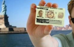 In Moldova launched an annual registration in the program Green Card