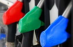 Prices on gasoline have fallen in Moldova