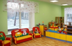 In Moldova the program "Global Partnership for Education" is being successfully implemented