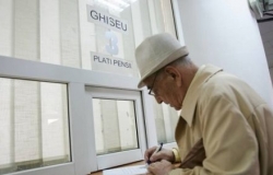 В Молдове увеличится минимальный размер пенсий