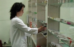 В Молдове выросло число больных гриппом