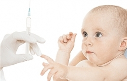 В Молдове закуплена новая партия вакцин против пневмококковой инфекции