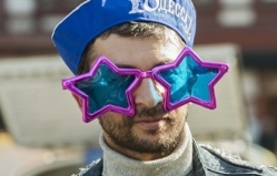 В Одессе власти впервые отменили "Юморину" 1 апреля
