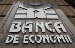 В отношении «Banca de Economii» введен мораторий