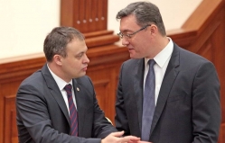 New Deputy Member joined Moldovan Parliament