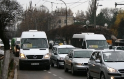 В день празднования Пасхи в столице Молдовы будет изменено расписание движения городского транспорта