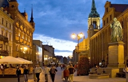 A new Moldova Сonsulate has been opened in Poland