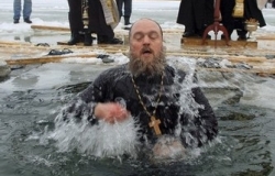 В Приднестровье Крещенские купания пройдут на городских пляжах