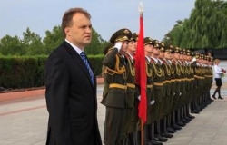 В Приднестровье сокращен срок воинской службы