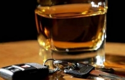 В рамках операции "Белые ночи" полиция задержала 15 пьяных водителей