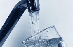 В селах Хаджимус, Талмаза и Чобручи провели водопровод