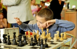 В школах Молдовы и Приднестровья начнут учить детей играть в шахматы