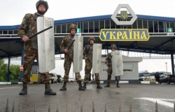 Таможенный контроль на молдавско-украинской границе может быть ужесточен