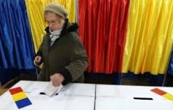 В связи с выборами президента Румынии в Молдове был открыт 21 избирательный участок
