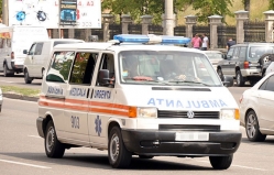 В Унгенском районе вспышка гепатита А