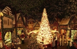 During the winter holidays Vatra will house a unique for Moldova Fair