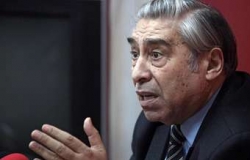 Вадим Мишин: "Революцию на голом месте не сделаешь"