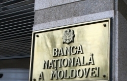 Валютные резервы Нацбанка Молдовы в I квартале сократились почти на $94 млн.