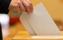 Today the last ballots will be printed