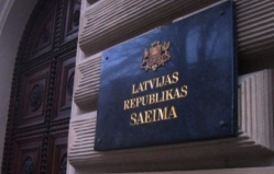 Вице-председатели парламента Латвии находятся с трёхдневным визитом в Молдове