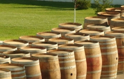 Винзавод из Гагаузии отправил в Россию 240 тонн вина